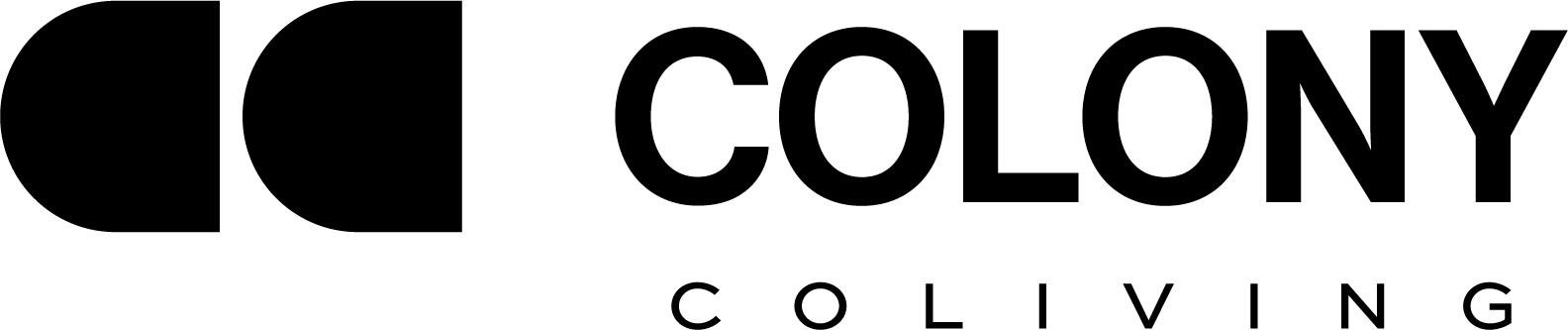 Colony CoLiving Logo