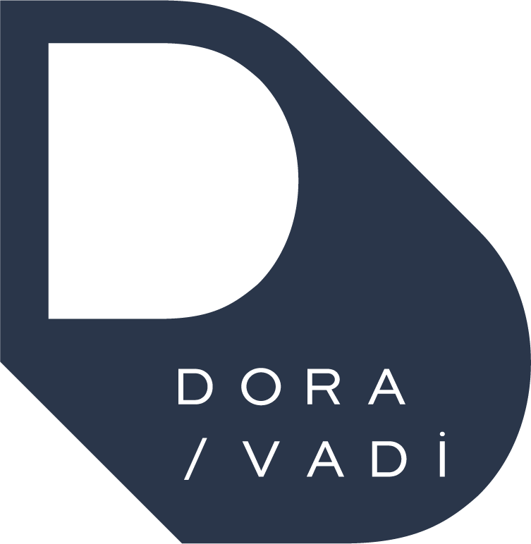Dora Vadi Logo